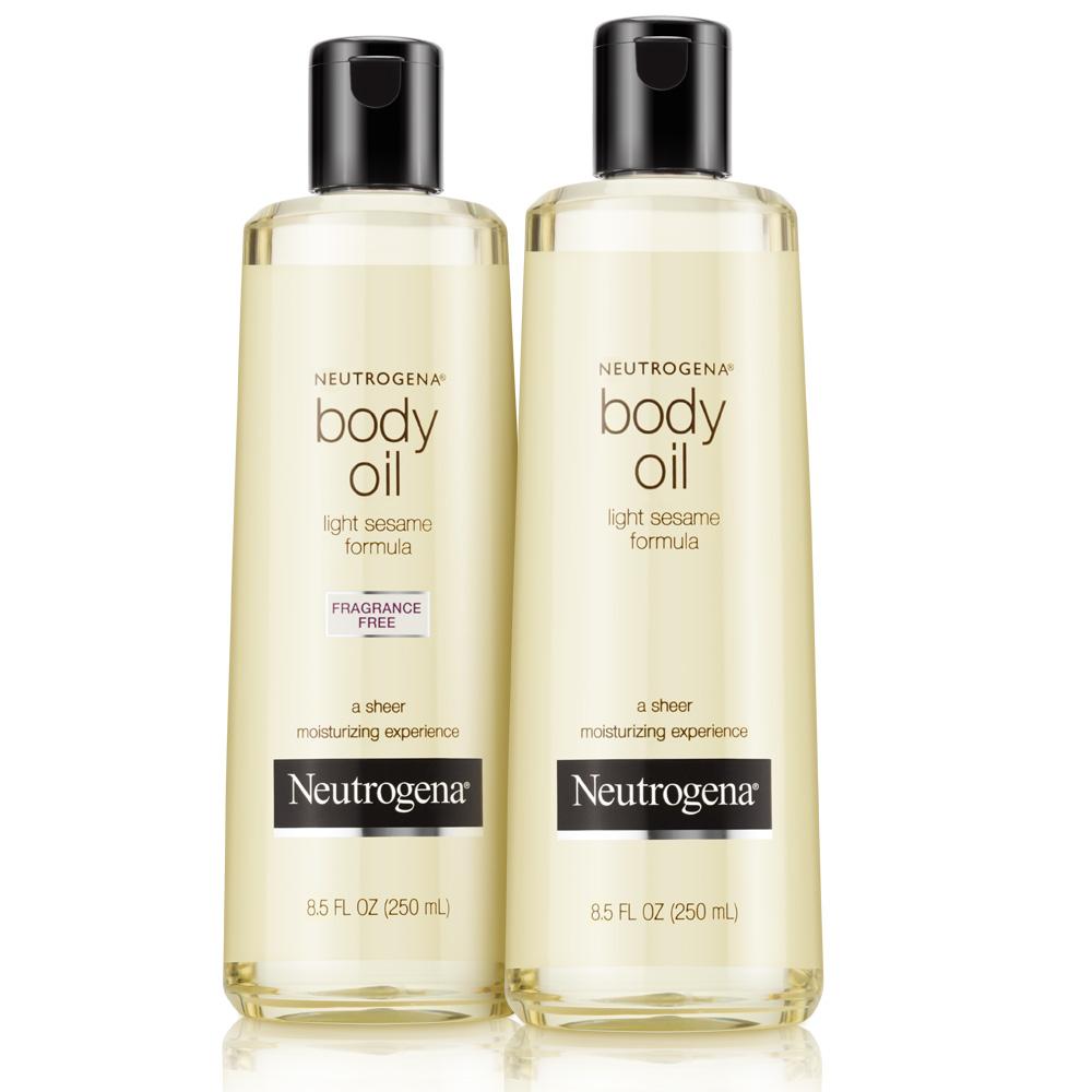 Neutrogena Rainbath Gel, Original, 16 Ounce Bath And