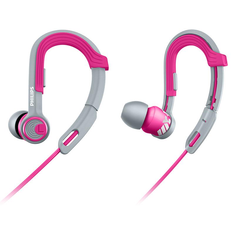 Philips Actionfit SHQ3300 Sport headphones