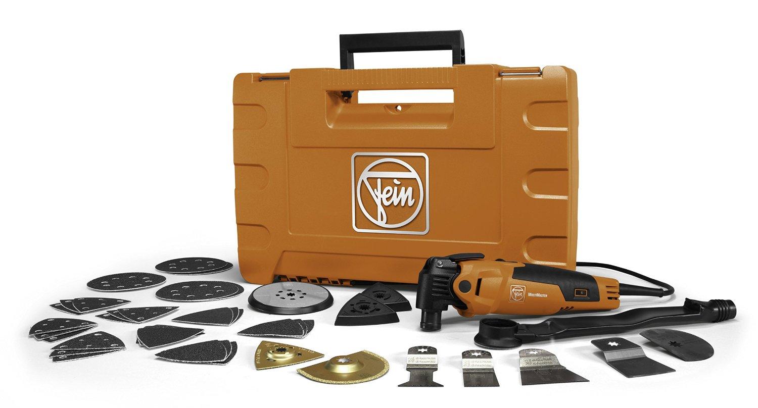 Fein MultiMaster FMM 350Q