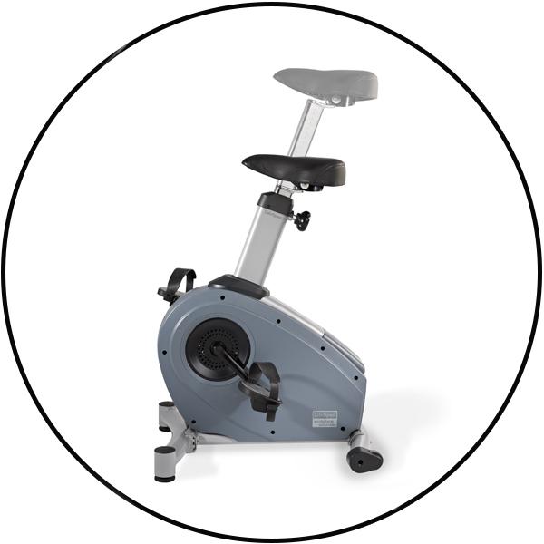 LifeSpan C3DT3 Under Desk Bike Exercise Bikes Sports