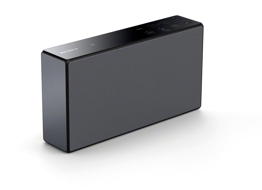 Sony SRSX5 Portable NFC Bluetooth Wireless Speaker System