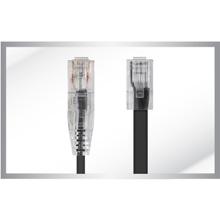 SlimRun Cat6 Design