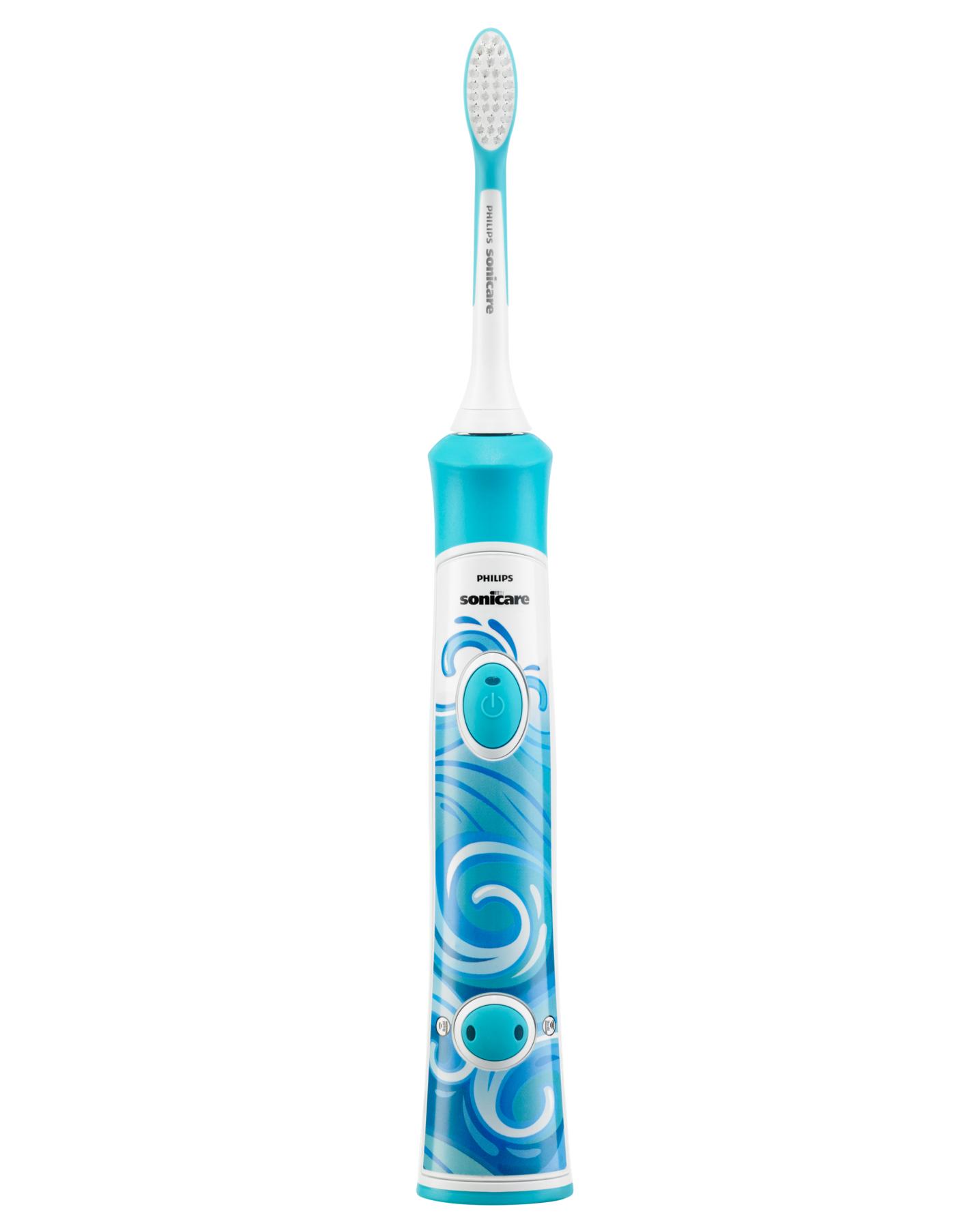 Philips Sonicare Sonic Electric Rechargeable Toothbrush for