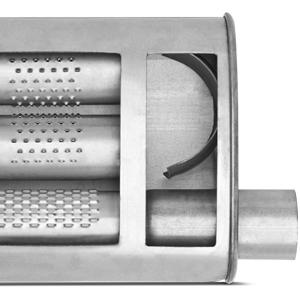 DynoMax Performance Exhaust, DynoMax Performance Mufflers, DynoMax Super Turbo