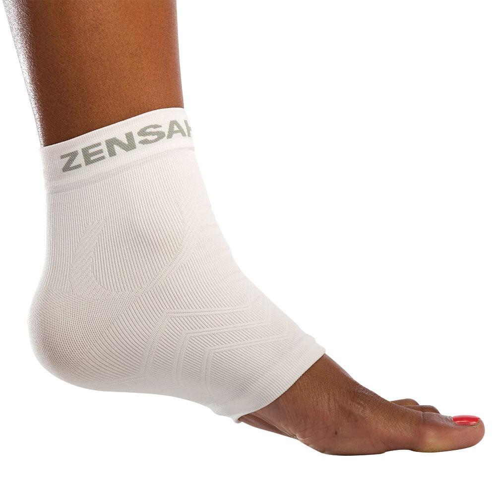 Zensah Ankle Support Compression Ankle Sleeve