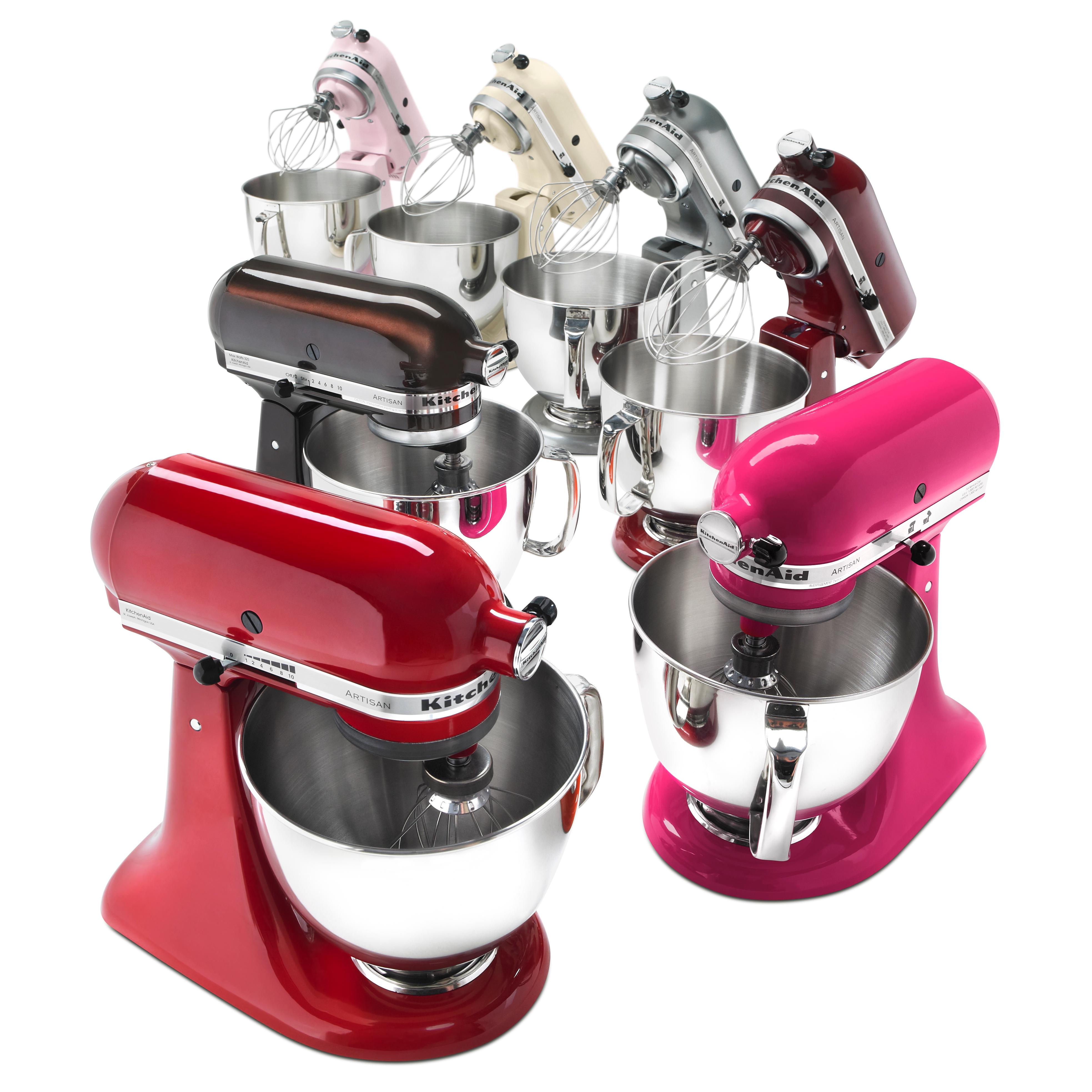 Pouring shield kitchenaid on Shoppinder