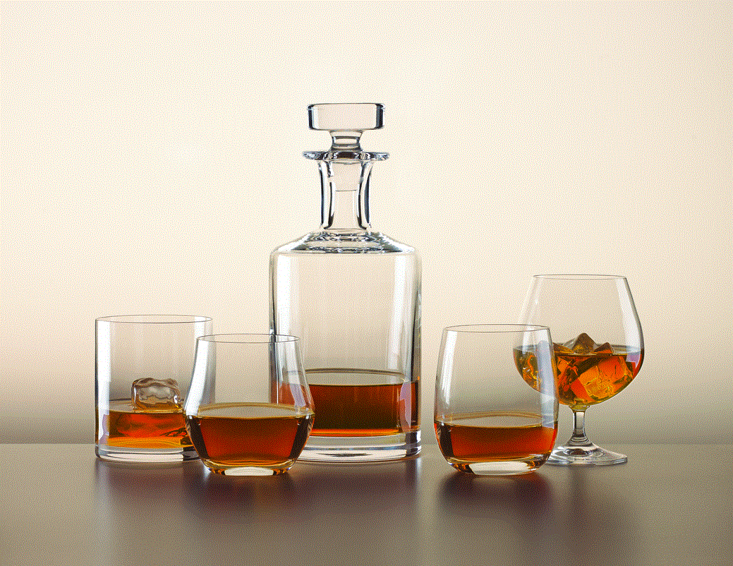 Lenox Tuscany Classics Whiskey Glass Set (Set of 4), Clear