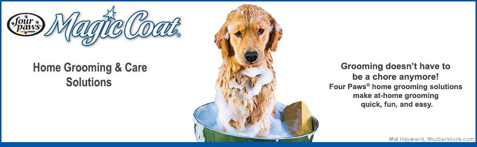 dog grooming, pet grooming, dog shampoo, dog brush, dog shedding, dog comb