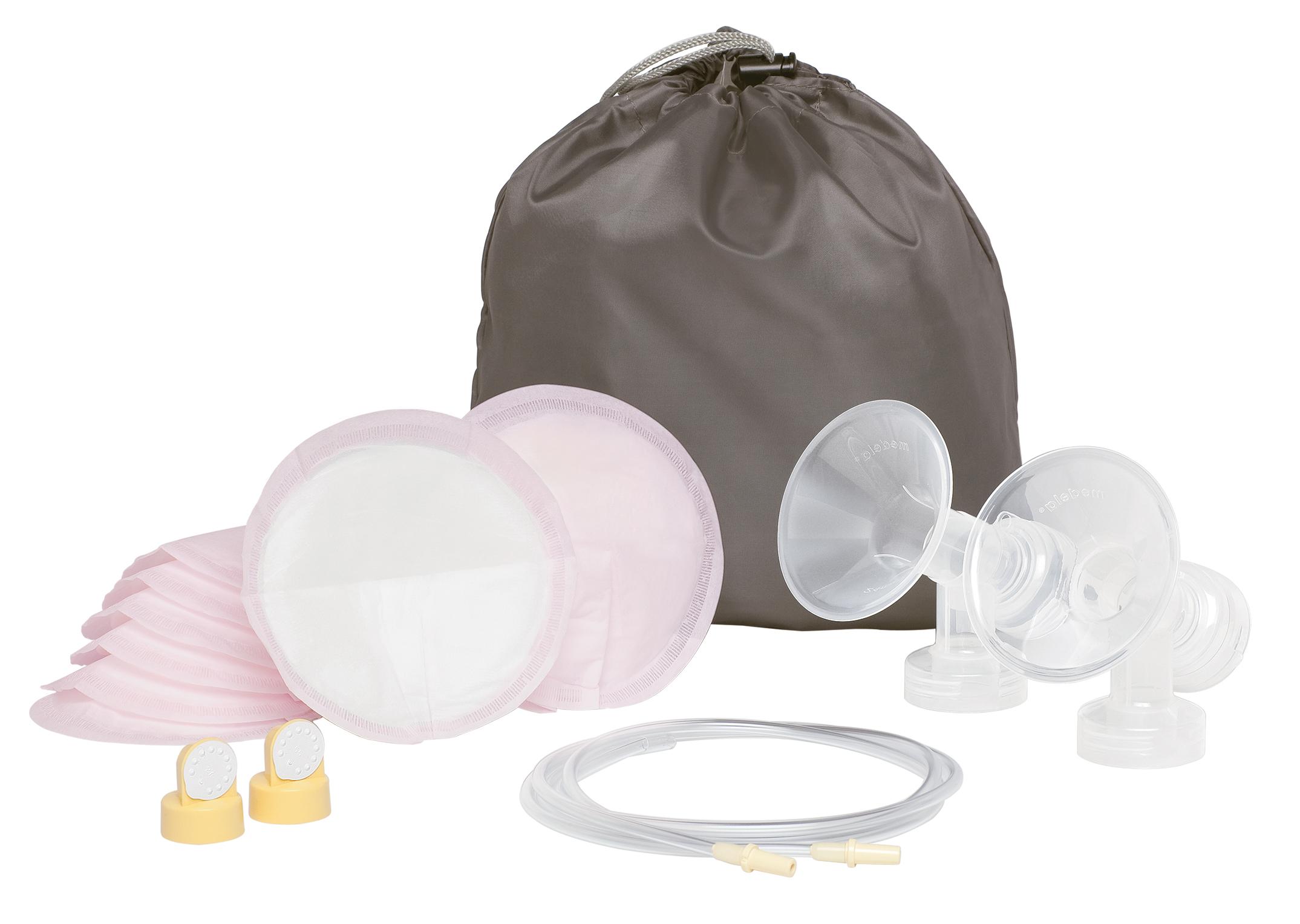 Medela Pump In Style Advanced Double Pumping Kit Breast