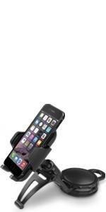 car Vacumn Suction mount for Dashboard or Windshield