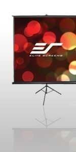 Tripod projection Screen, Projection screen, folding projection screen