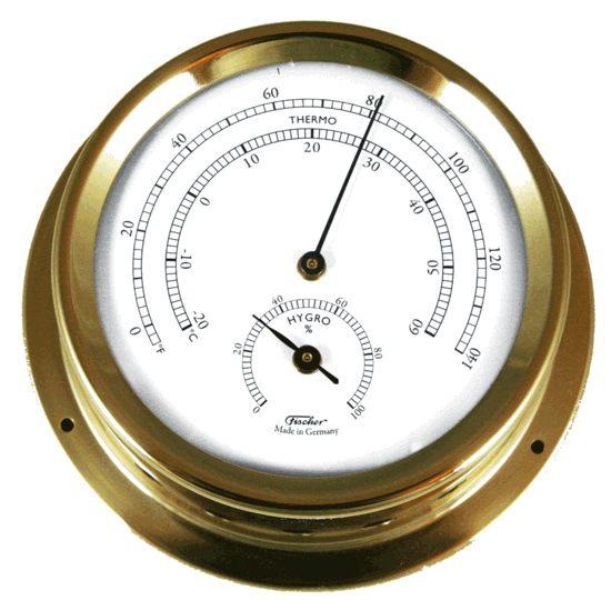 How Much Does A Hygrometer Cost