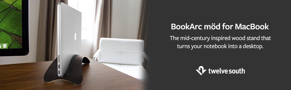 Turn your MacBook into a desktop with closed-clamshell mode