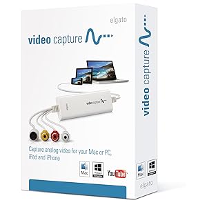 Elgato Video Capture