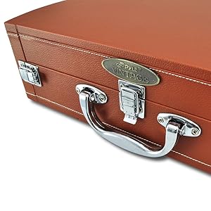 Rugged, Durable Construction