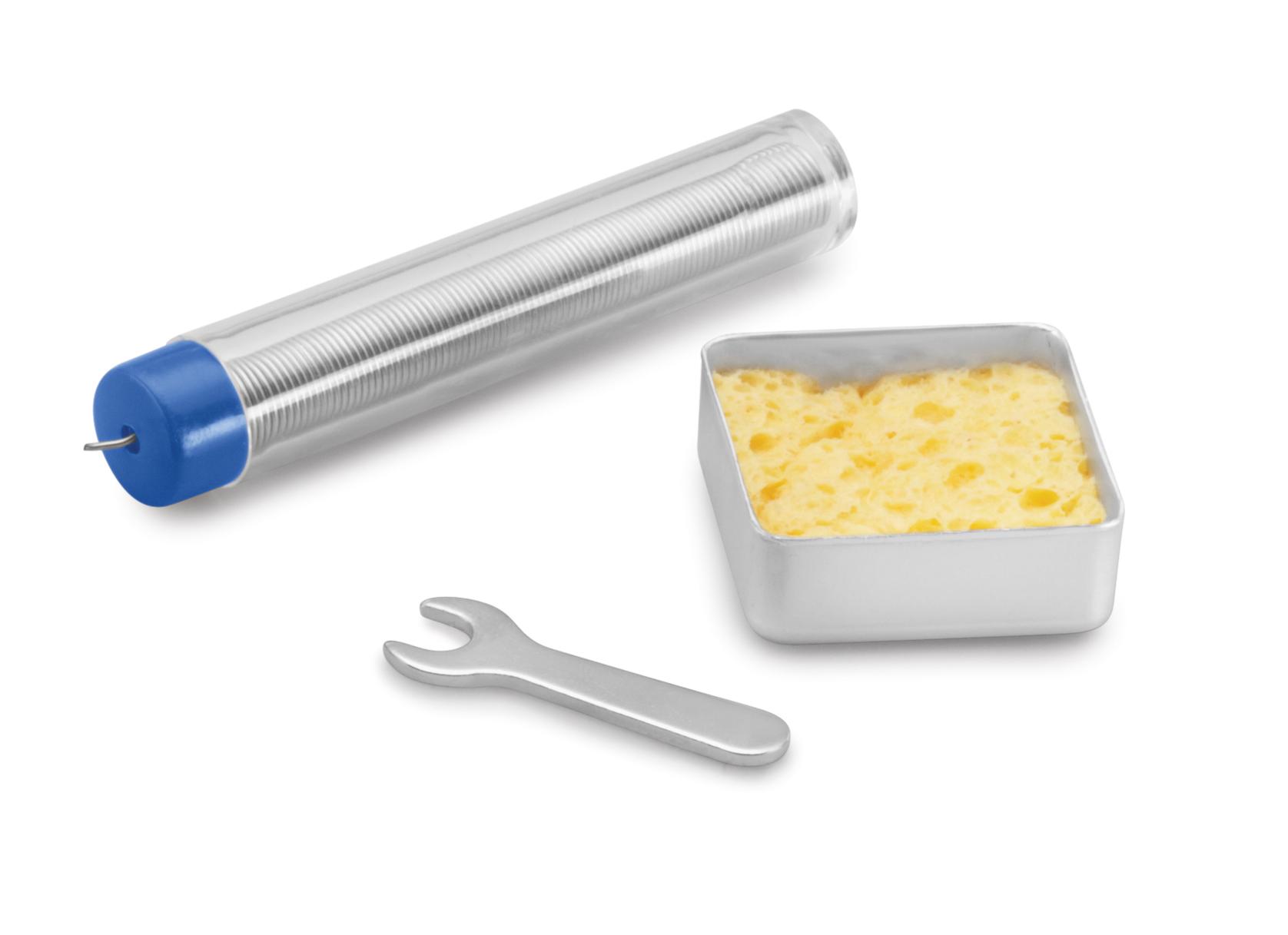 Dremel 220001 Versa Flame MultiFunction Butane Torch