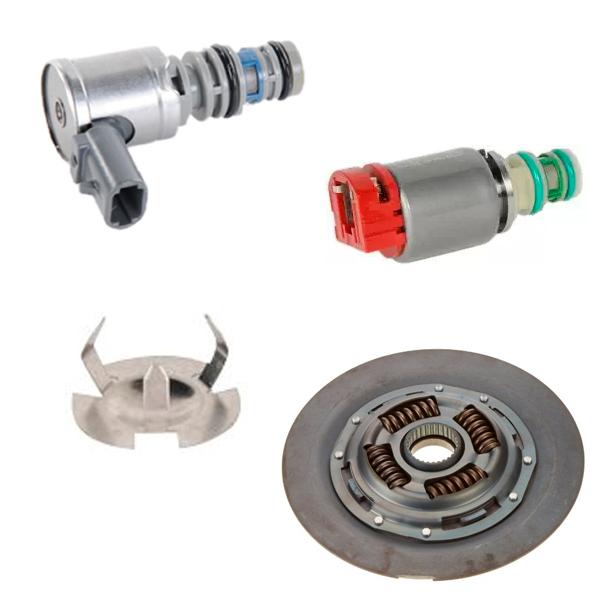 ACDelco 24227747 GM Original Equipment Automatic