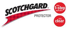Scotchgard Protector Leather Suede Nubuck Protection
