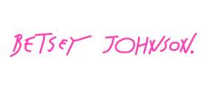 Betsey Johnson
