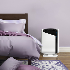 air purifier, air purification, purify, large room air purifier,