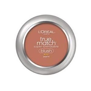 loreal blush true match