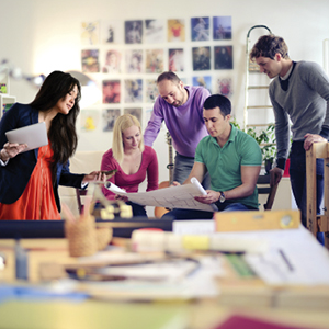 Seagate NAS Storage Drive