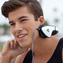 dna headphones