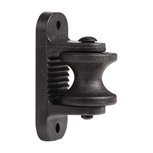 ElectroBraid Roller Insulators