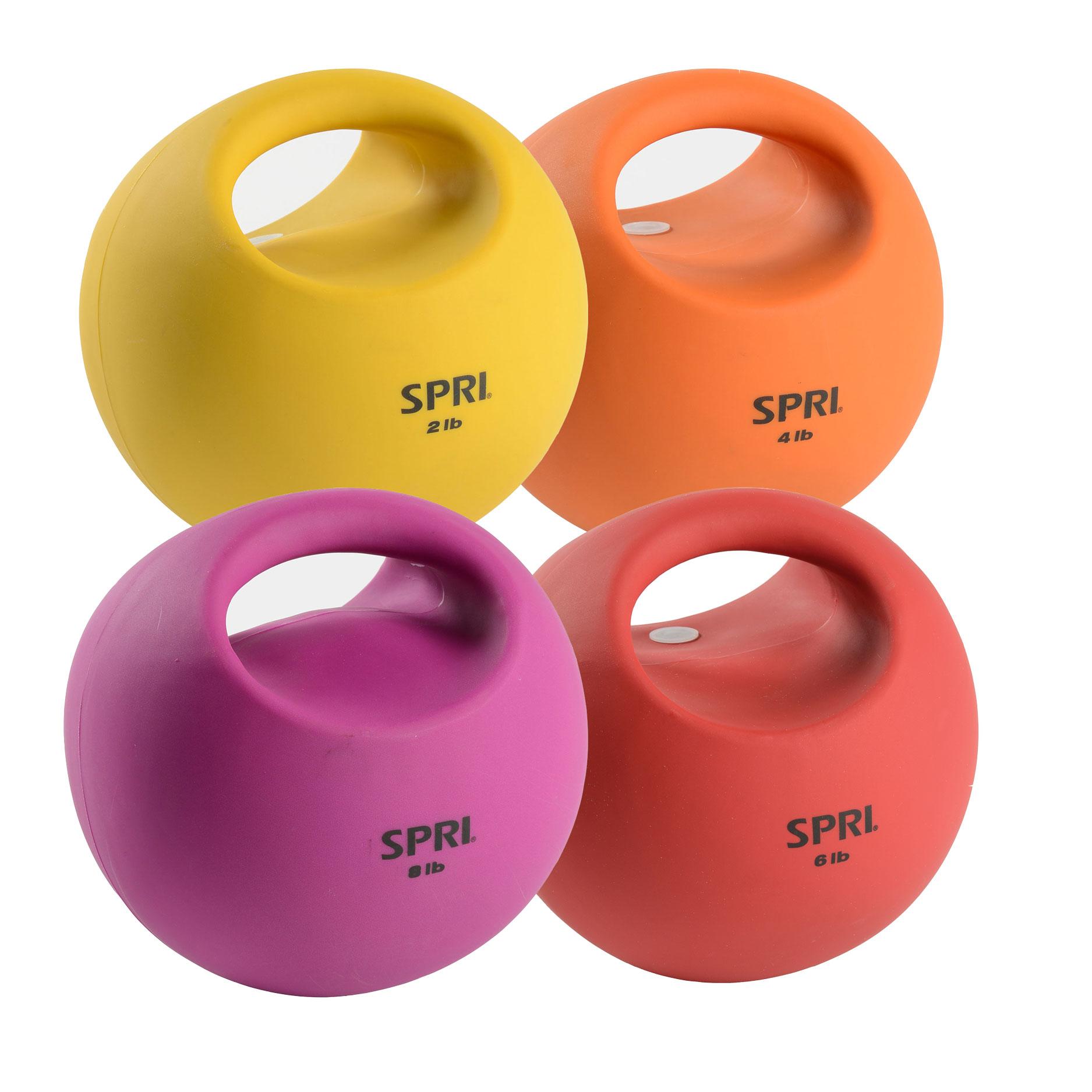 Single Handle Xerballs