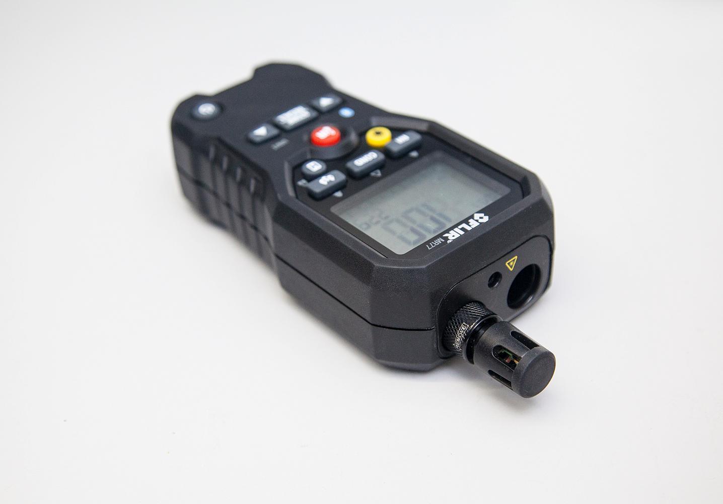 FLIR MR77 Pinless Moisture Meter Home Improvement