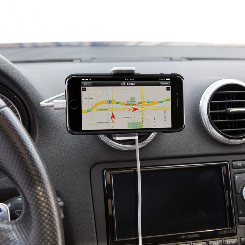Belkin Car Vent Mount for Smartphones, including all