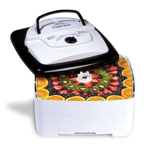 Amazon.com: Nesco FD-80A Square-Shaped Dehydrator Amazon Frustration