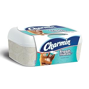 Charmin Freshmates