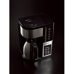 zojirushi coffee maker 10 cup