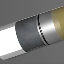 Rancho Steering Stabilizers, Steering Stabilizers, RS7000MT, RS7000MT Steering Stabilizer