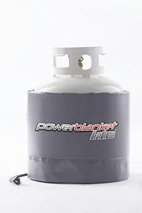 PBL20, gas cylinder, 20 pound propane tank, propane tank heaters, 20 lb propane heaters