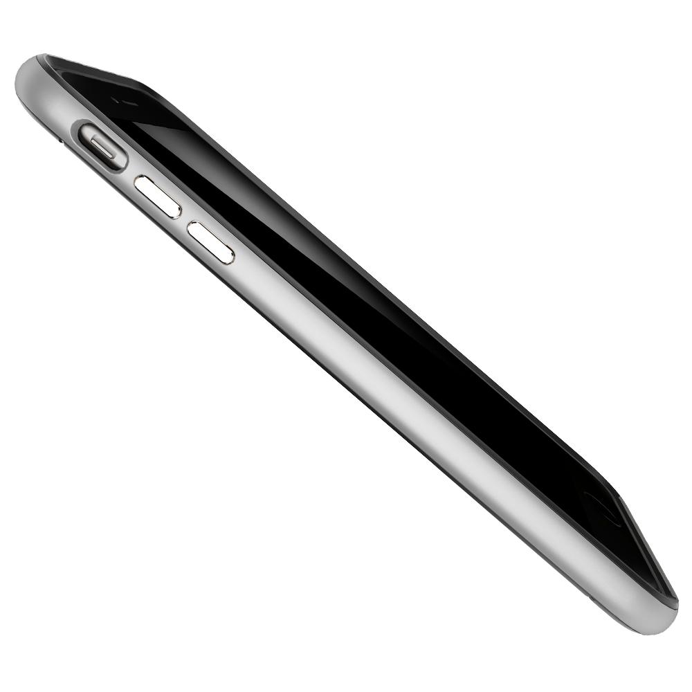 Amazon IPhone 6 Plus Case Spigen Neo Hybrid Series METALLIZED