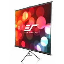 Tripod projection screen, venue screen, tripod screen, portable projection screens