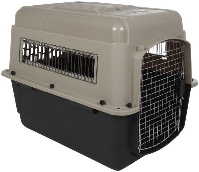 Ultra Vari Kennel 40" 7090LB Pet Kennels Pet Supplies