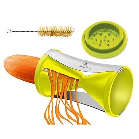 Brieftons Spiral Slicer