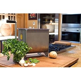 meat mixer mixers lem products processing