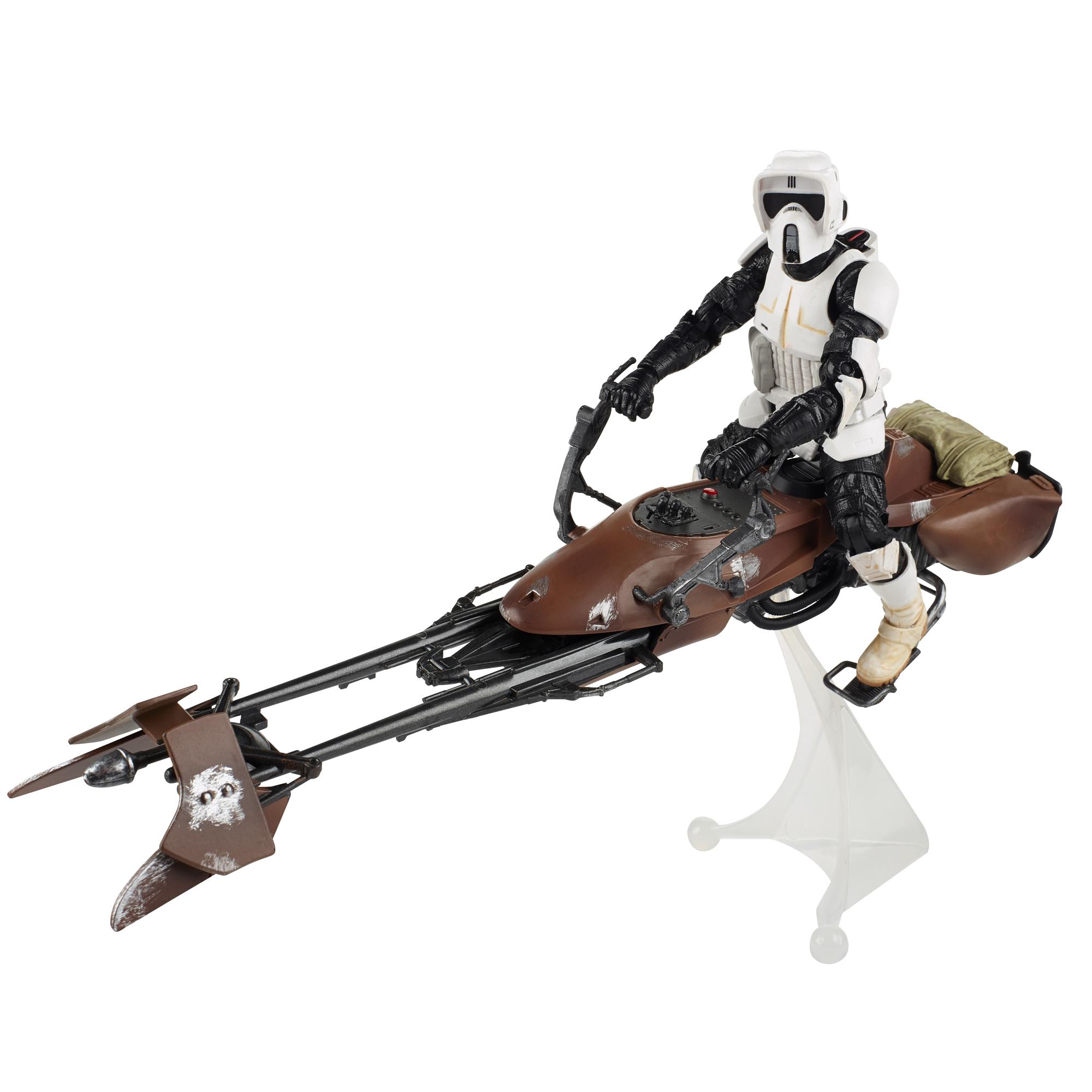 speeder bike toy