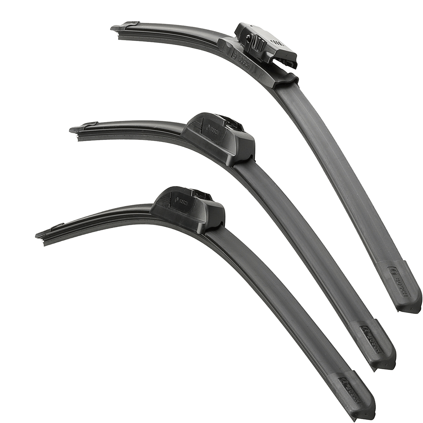 Bosch 26A ICON Wiper Blade 26" (Pack of 1) Automotive