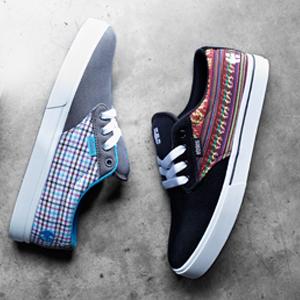 Etnies Jameson 2 Eco Skate Shoe