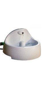 drinkwell drink well pet pets petsafe dog cat outside fountain water bowl refill