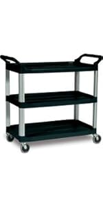Xtra Utility Carts