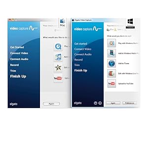 Elgato Video Capture