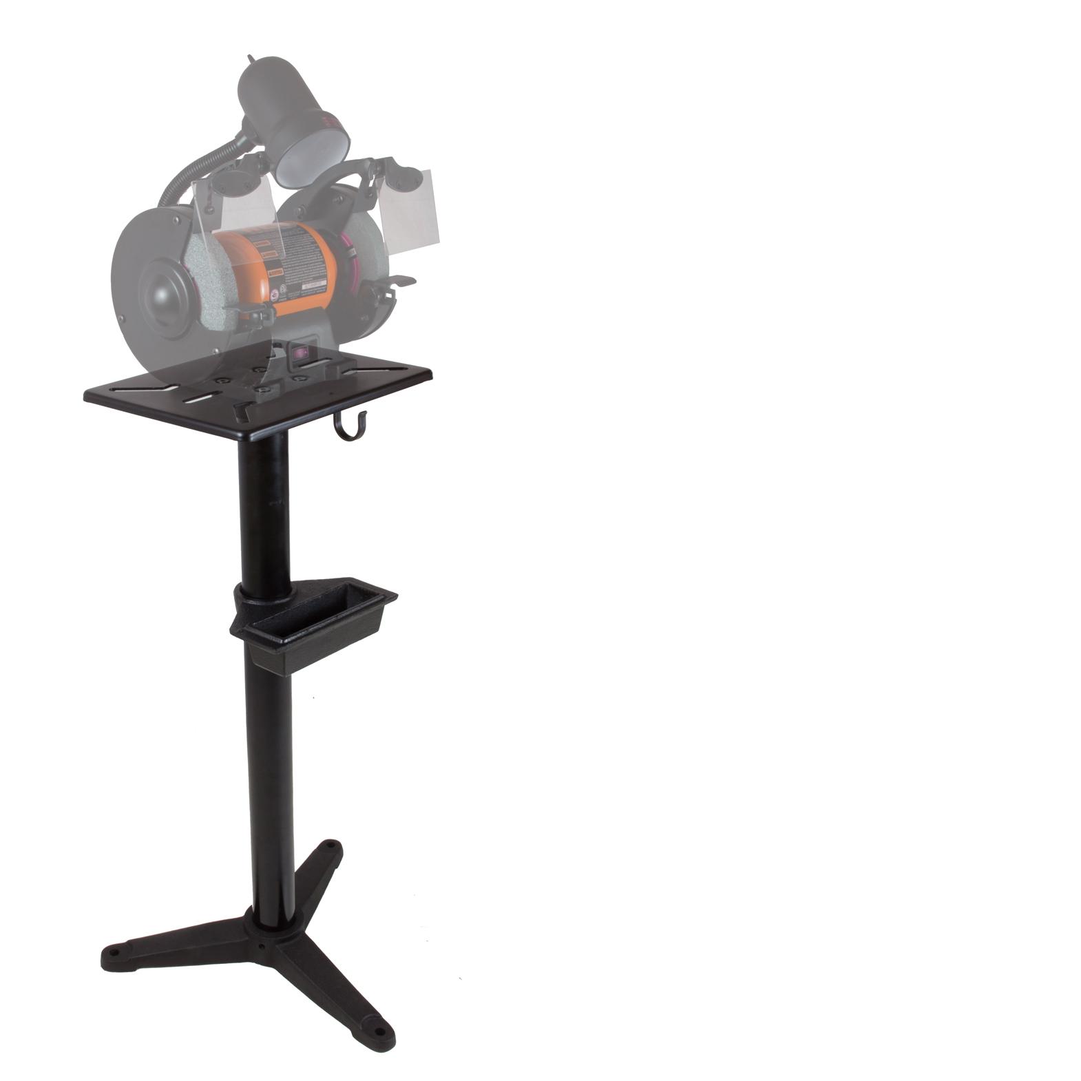 WEN 4276 6Inch Bench Grinder