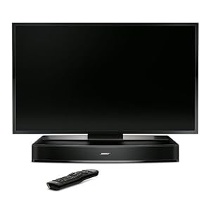 Amazon.com: Bose Solo 15 TV Sound System
