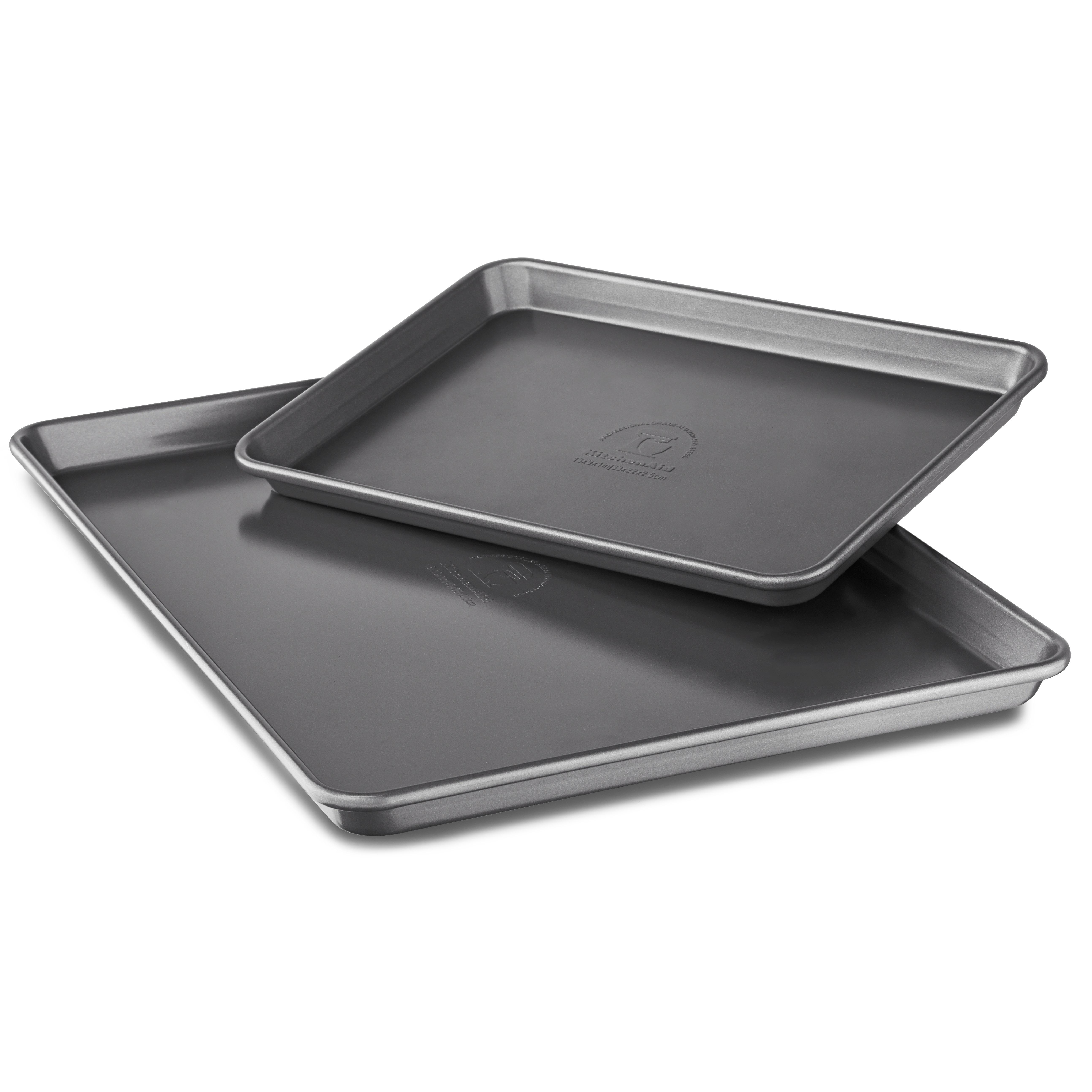 KitchenAid Professional .8mm 9"x5"x3" Loaf Pan 0.8 mm Nonstick Bakeware Kitchen